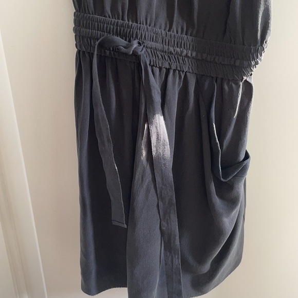 Aritzia Wilfred size small black romper - Picture 2 of 5